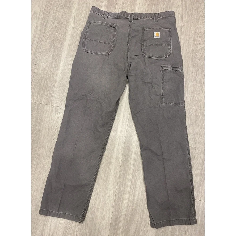 Carhartt good